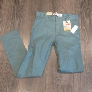 🟥$5 Levi's 510 Super Skinny Water Front Jean NWT